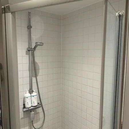 Spacious, Bright And - 5 Min To And Metro Daire